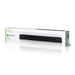 Nedis Laminator - Hot & Cold, A3, 300 mm/min, Mains Powered - White