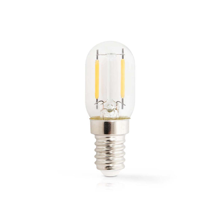 Nedis Refrigerator Bulb - LED, E14, 1.5 W, 1.5 W - T22