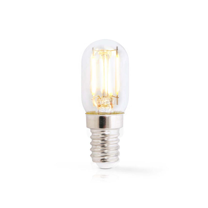 Nedis Refrigerator Bulb - LED, E14, 1.5 W, 1.5 W - T22