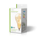 Nedis LED Filament Bulb E27 - PS165, 3.5 W, 120 lm, Retro Style - 1 pcs