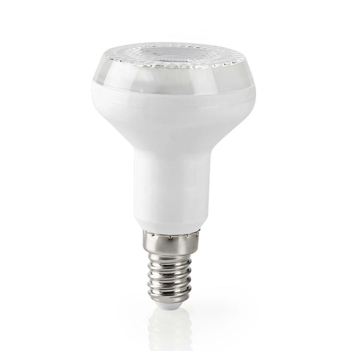 Nedis LED Bulb E14 - R50, 2.9 W, 196 lm, Reflector - 1 pcs