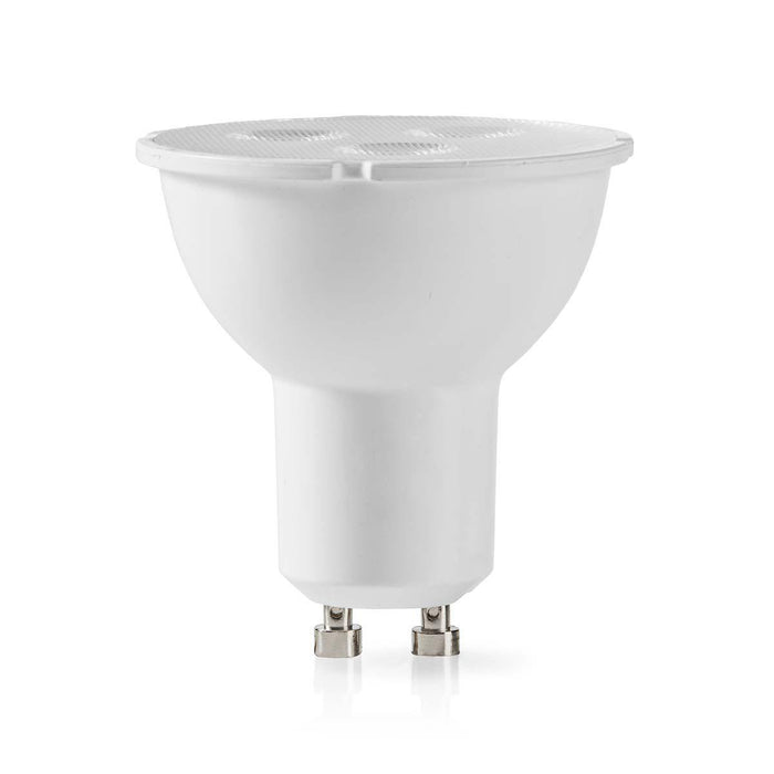 Nedis LED Bulb GU10 - PAR16, 3.7 W, 230 lm, Retro Style - 1 pcs