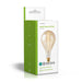 Nedis LED Filament Bulb E27 - A160, 5 W, 280 lm, Retro Style - 1 pcs