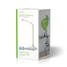 Nedis LED Desk Lamp - Dimmable, 250 lm, Rechargeable, Touch Function - White