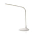 Nedis LED Desk Lamp - Dimmable, 280 lm, Rechargeable, Touch Function - White