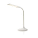 Nedis LED Desk Lamp - Dimmable, 280 lm, Rechargeable, Touch Function - White