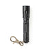 Nedis LED Torch - Battery Powered, 1.5 V DC, 0.5 W, Light range: 25 m - Beam angle: 48 °