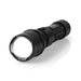 Nedis LED Torch - Battery Powered, 3.7 V DC, 10 W, Light range: 110 m - Beam angle: 9.5 °