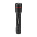 Nedis LED Torch - Battery Powered / USB Powered, 3.7 V DC, 10 W, Light range: 200 m - Beam angle: 10 °