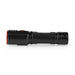 Nedis LED Torch - Accu Powered / Battery Powered, 3.7 V DC, 20 W, Light range: 180 m - Beam angle: 10 °