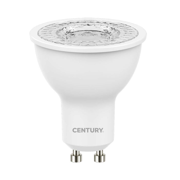 Century LED Lamp GU10 Spot 6.5 W 550 lm 3000 K