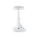 Nedis Magnifying Table Lamp - Lens strength: 3 + 12 Diopter, 12 W, 480 lm, 480 lm - White