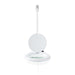 Nedis Magnifying Table Lamp - Lens strength: 3 Diopter, 22 W, 1000 lm, 1000 lm - White