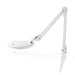 Nedis Magnifying Table Lamp - Lens strength: 3 Diopter, 22 W, 1000 lm, 1000 lm - White