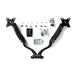 Nedis Desk Monitor Mount - 2 Screen(s), 10-32", 75x75 / 100x100, 75x75 / 100x100 - Full Motion