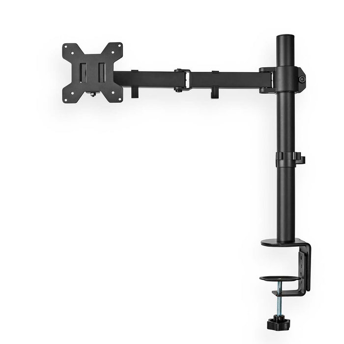 Nedis Desk Monitor Mount - 1 Screen(s), 15 - 32", 75x75 / 100x100, 75x75 / 100x100 - Full Motion