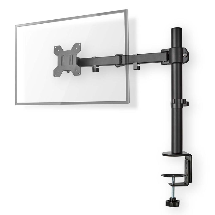 Nedis Desk Monitor Mount - 1 Screen(s), 15 - 32", 75x75 / 100x100, 75x75 / 100x100 - Full Motion