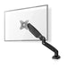 Nedis Desk Monitor Mount - Gas Spring, 1 Screen(s), 15 - 32", 75x75 / 100x100 - Full Motion