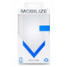 Mobilize Gelly Case Samsung Galaxy S21+ Clear