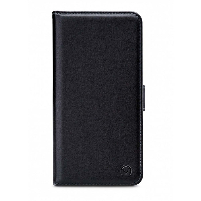 Mobilize Classic Gelly Wallet Book Case Samsung Galaxy A12 Black