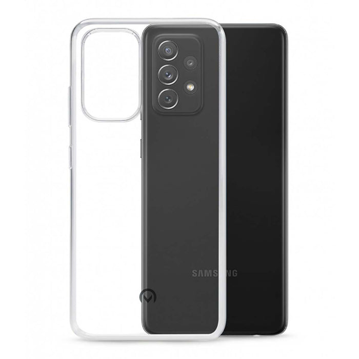 Mobilize Gelly Case Samsung Galaxy A72 5G Clear