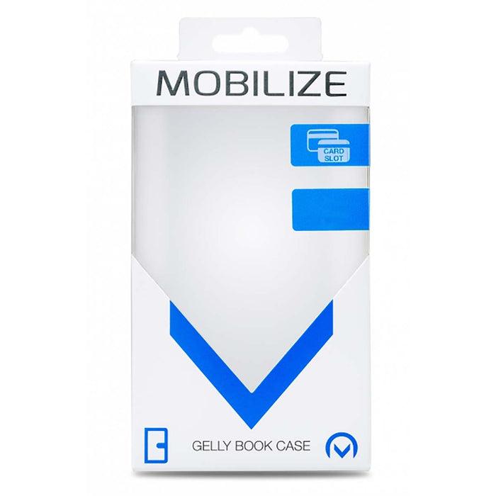 Mobilize Gelly Case Samsung Galaxy A72 5G Clear