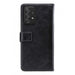 Mobilize Gelly Wallet Book Case Samsung Galaxy A72 5G Black