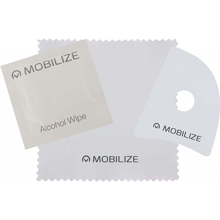 Mobilize Safety Glass Screen Protector Samsung Galaxy Xcover 4