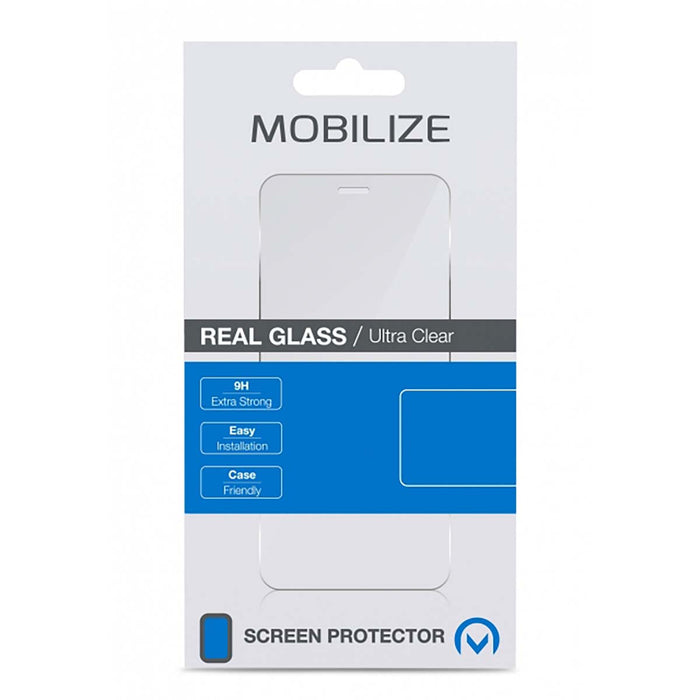 Mobilize Safety Glass Screen Protector Samsung Galaxy Xcover 4