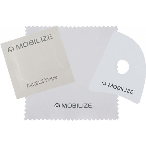 Mobilize Glass Screen Protector Samsung Galaxy A12