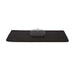 Nedis Mouse Pad - 220 mm - Black, 