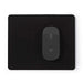 Nedis Mouse Pad - 220 mm - Black, 