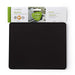 Nedis Mouse Pad - 220 mm - Black, 