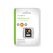 Nedis Memory Card - SDHC, 16 GB, Write speed: 80 MB/s, Read speed: 45 MB/s - UHS-I