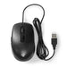 Nedis Mouse - Wired, 1200 / 1800 / 2400 / 3600 dpi, Adjustable DPI, Number of buttons: 6 - Right-Handed