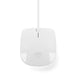 Nedis Wired Mouse - DPI: 1000 dpi, Number of buttons: 3, Both Handed, Both Handed - 1.20 m