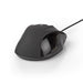 Nedis Wired Mouse - DPI: 800 / 1200 / 2400 / 3200 dpi, Adjustable DPI, Number of buttons: 6, Right-Handed - 1.50 m