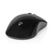 Nedis Mouse - Wireless, 800 / 1200 / 1600 dpi, Adjustable DPI, Number of buttons: 4 - Both Handed