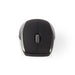 Nedis Mouse - Wireless, 1200 dpi, Number of buttons: 3, Number of buttons: 3 - Both Handed