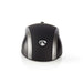 Nedis Mouse - Wireless, 1200 dpi, Number of buttons: 3, Number of buttons: 3 - Both Handed