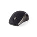 Nedis Mouse - Wireless, 1200 dpi, Number of buttons: 3, Number of buttons: 3 - Both Handed