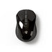 Nedis Mouse - Wireless, 800 / 1200 / 1600 dpi, Adjustable DPI, Number of buttons: 3 - Both Handed