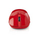 Nedis Mouse - Wireless, 800 / 1200 / 1600 dpi, Adjustable DPI, Number of buttons: 3 - Both Handed