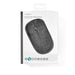 Nedis Mouse - Wireless, 800 / 1200 / 1600 dpi, Adjustable DPI, Number of buttons: 3 - Both Handed