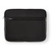 Nedis Notebook Sleeve - NEW - 13-14", Neoprene, Anthracite / Black, 270 mm - 335 mm