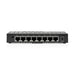 Nedis Network Switch - Wired speed: Gigabit - Number of ethernet ports: 8, 