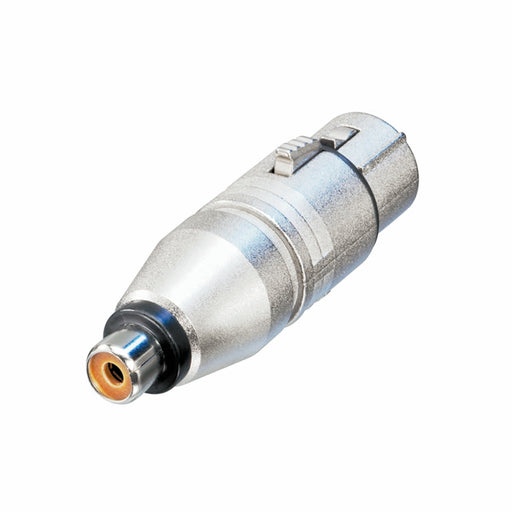 Neutrik 3p XLR NA2FPMF adapter