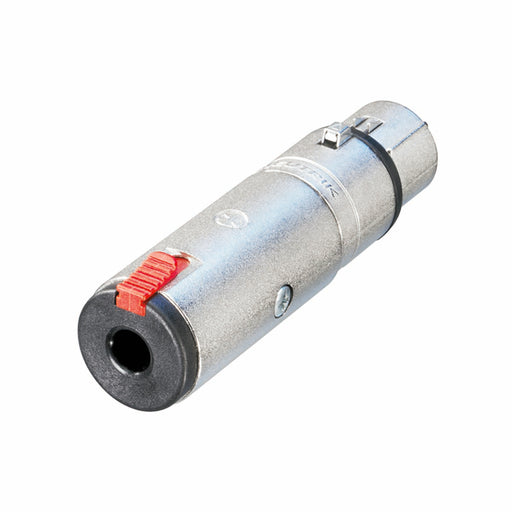 Neutrik 3p XLR NA3FJ adapter