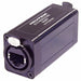 Neutrik Feed-through coupler RJ45 8