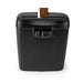 Nedis Paper Shredder - 6x A4 pages, 10 l, Safety standard: DIN 2, 190 W - Black